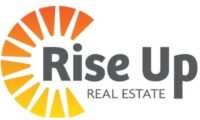 Rise Up Real Estate Logo